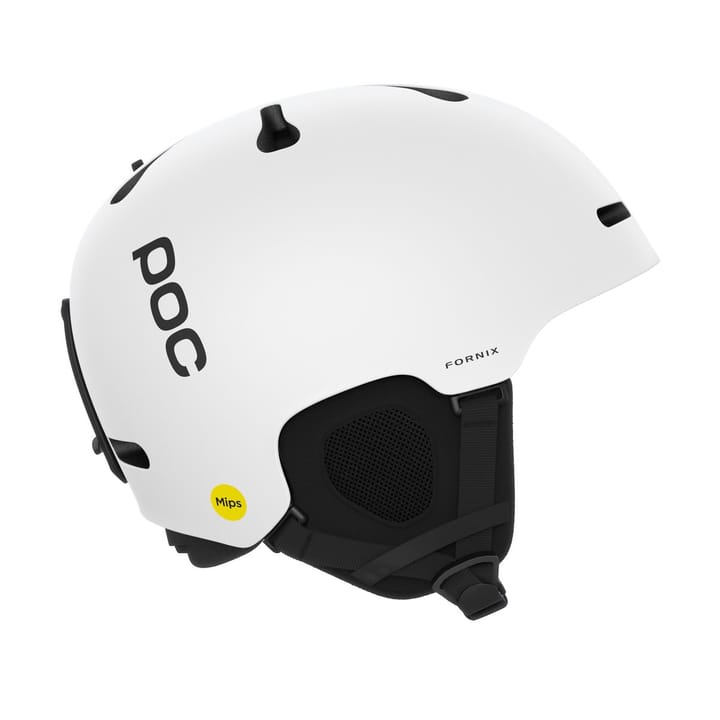 POC Fornix Mips Hydrogen White Matt POC POC Fornix Mips Hydrogen White Matt POC