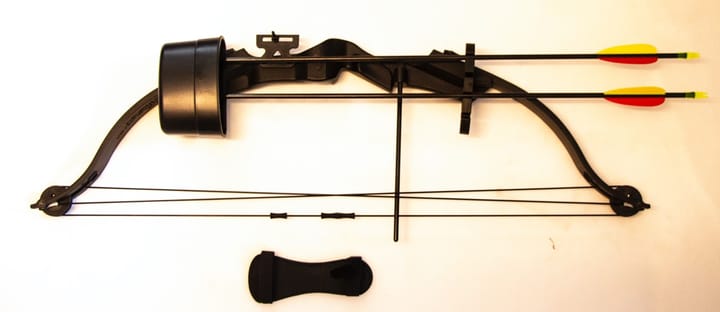 Mjølner Toke Black 80 cm Junior Mjølner Hunting Mjølner Toke Black 80 cm Junior Mjølner Hunting