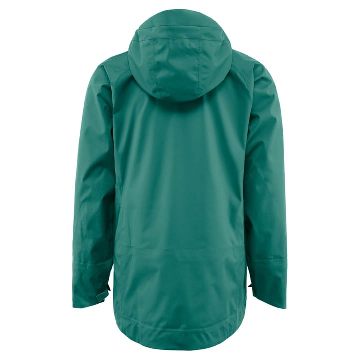 Klättermusen Brage 2.0 Jacket M's Ocean Green Klättermusen Klättermusen Brage 2.0 Jacket M's Ocean Green Klättermusen