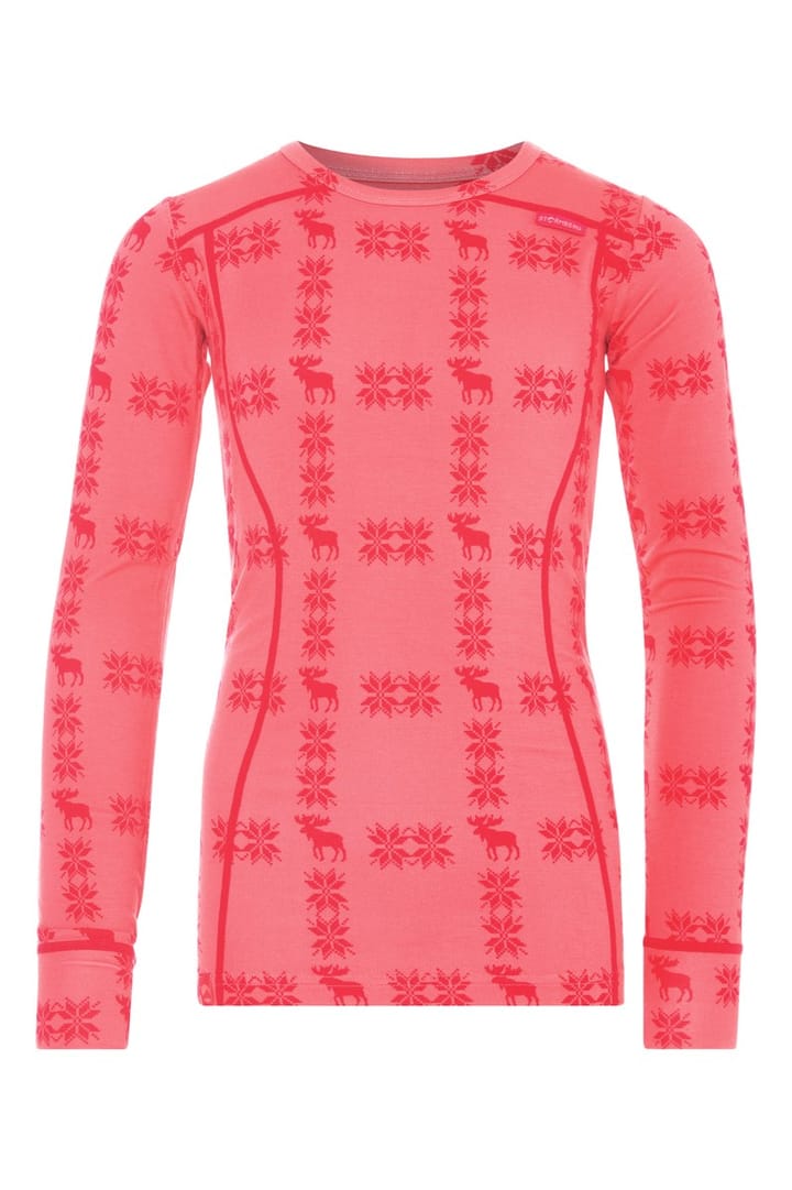 Stormberg Rondebu Bamb Multi Round Jr Alzalea / Rapture Rose Stormberg