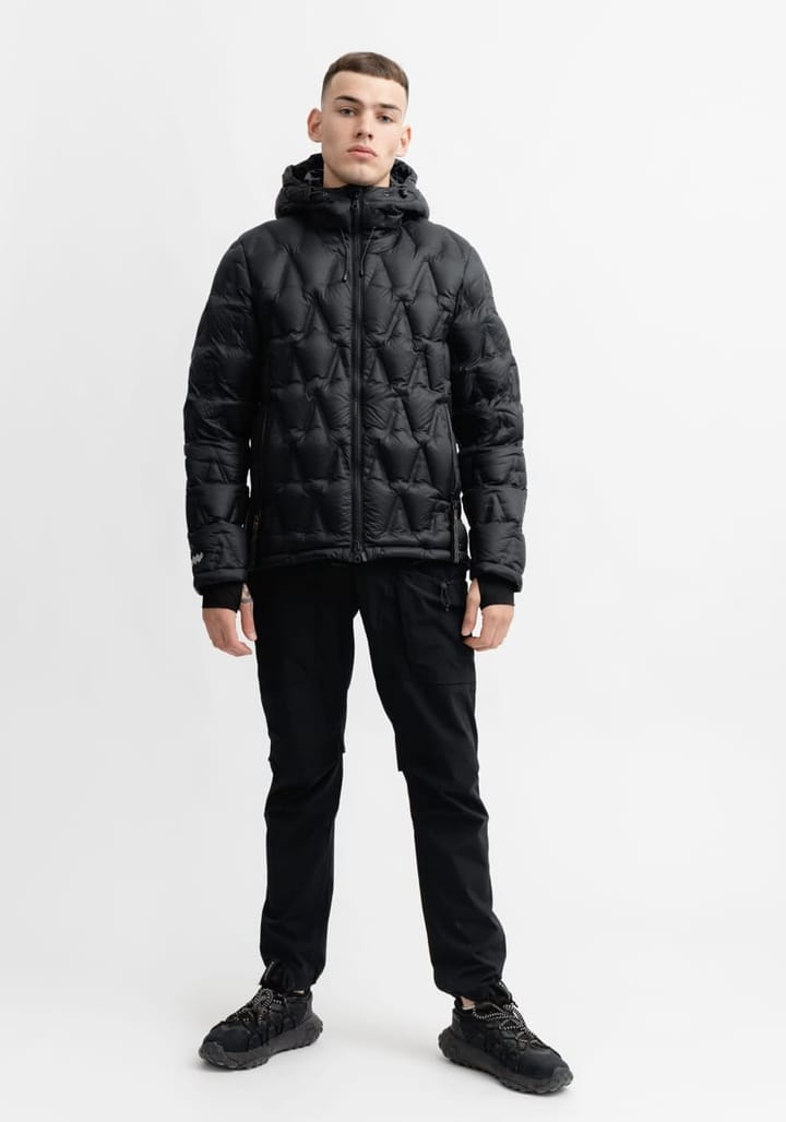 Mountain Works Element Down Parka Black Mountain Works Mountain Works Element Down Parka Black Mountain Works