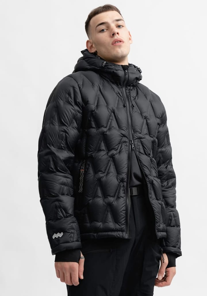 Mountain Works Element Down Parka Black Mountain Works Mountain Works Element Down Parka Black Mountain Works