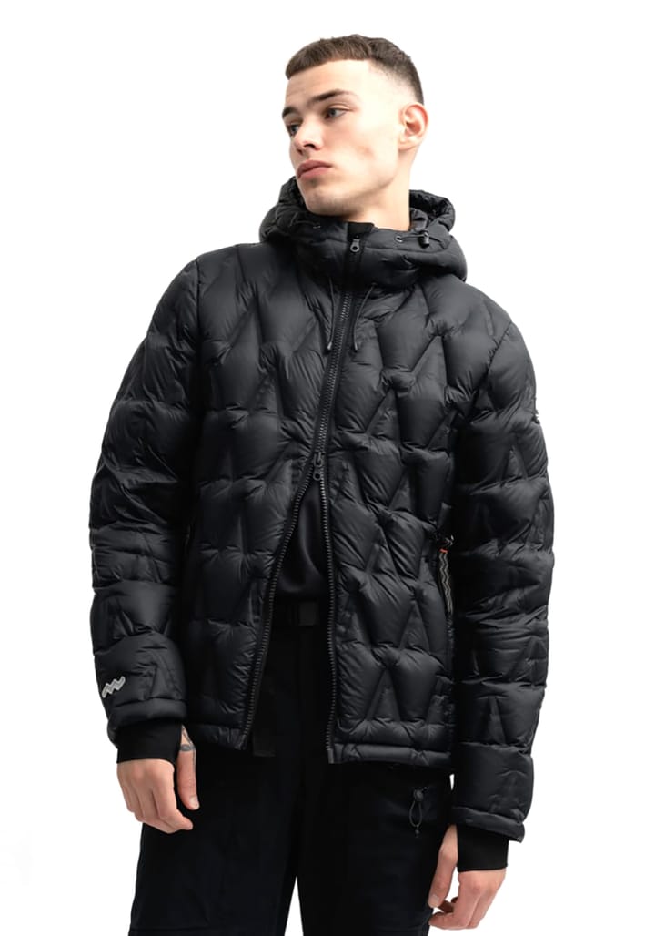 Mountain Works Element Down Parka Black Mountain Works Mountain Works Element Down Parka Black Mountain Works