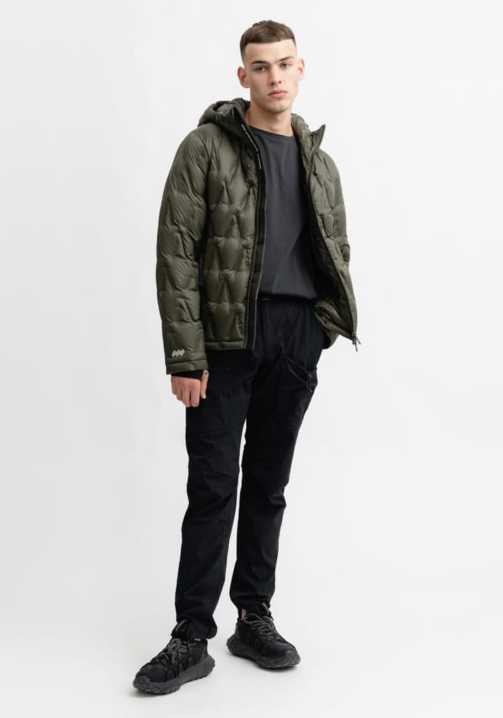 Mountain Works Element Down Parka Military Mountain Works Mountain Works Element Down Parka Military Mountain Works