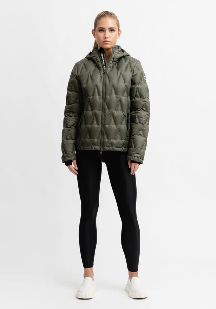Mountain Works Element Down Parka Military Mountain Works Mountain Works Element Down Parka Military Mountain Works