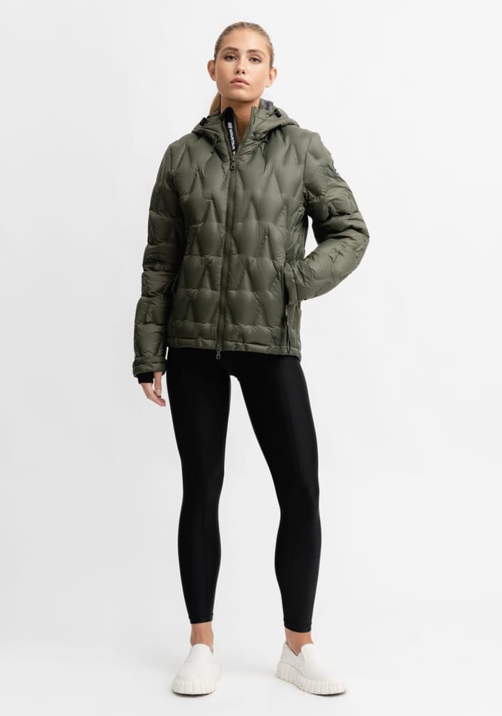 Mountain Works Element Down Parka Military Mountain Works Mountain Works Element Down Parka Military Mountain Works