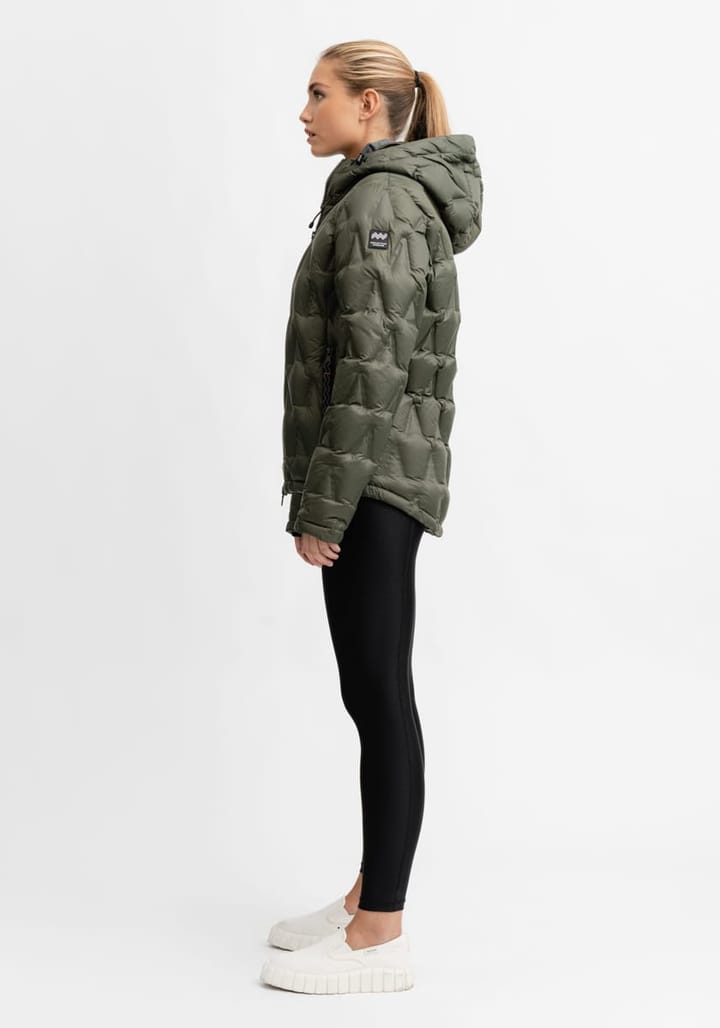Mountain Works Element Down Parka Military Mountain Works Mountain Works Element Down Parka Military Mountain Works