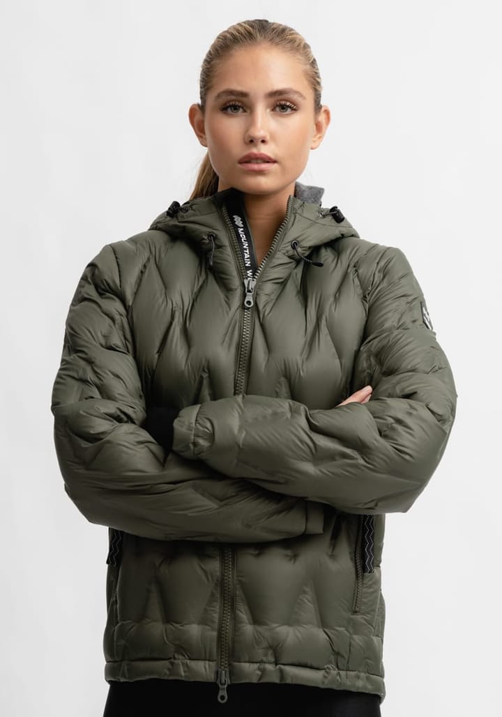 Mountain Works Element Down Parka Military Mountain Works Mountain Works Element Down Parka Military Mountain Works