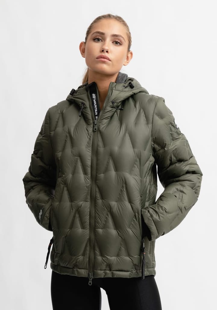Mountain Works Element Down Parka Military Mountain Works Mountain Works Element Down Parka Military Mountain Works