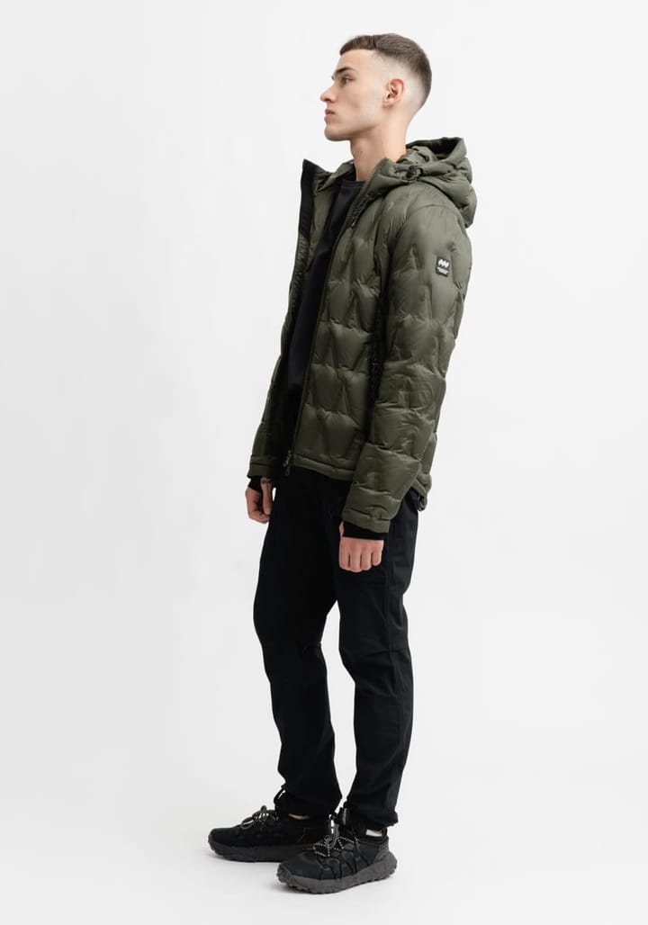 Mountain Works Element Down Parka Military Mountain Works Mountain Works Element Down Parka Military Mountain Works