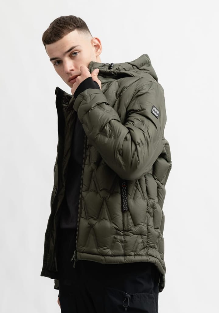 Mountain Works Element Down Parka Military Mountain Works Mountain Works Element Down Parka Military Mountain Works