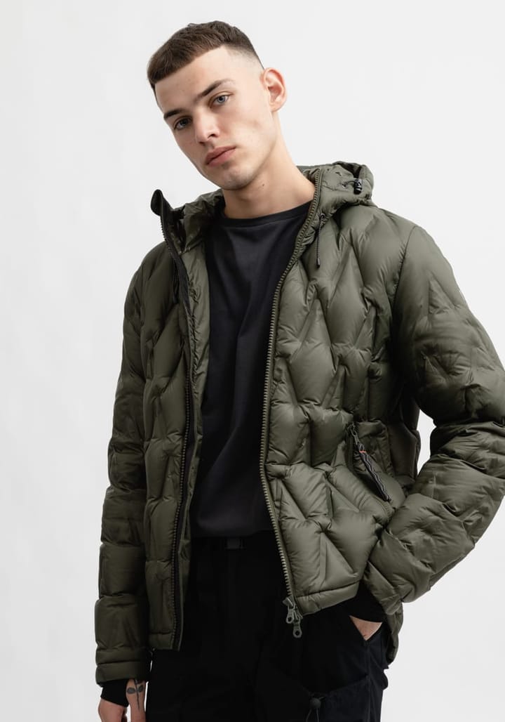 Mountain Works Element Down Parka Military Mountain Works Mountain Works Element Down Parka Military Mountain Works