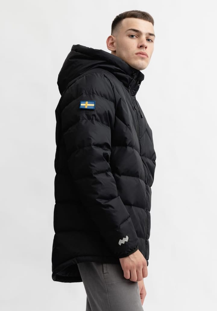 Mountain Works Nations Down Parka Black Mountain Works Mountain Works Nations Down Parka Black Mountain Works