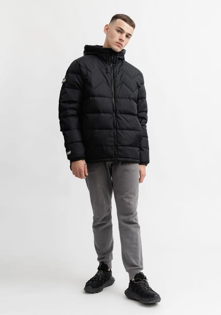 Mountain Works Nations Down Parka Black Mountain Works Mountain Works Nations Down Parka Black Mountain Works