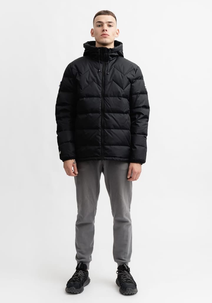 Mountain Works Nations Down Parka Black Mountain Works Mountain Works Nations Down Parka Black Mountain Works