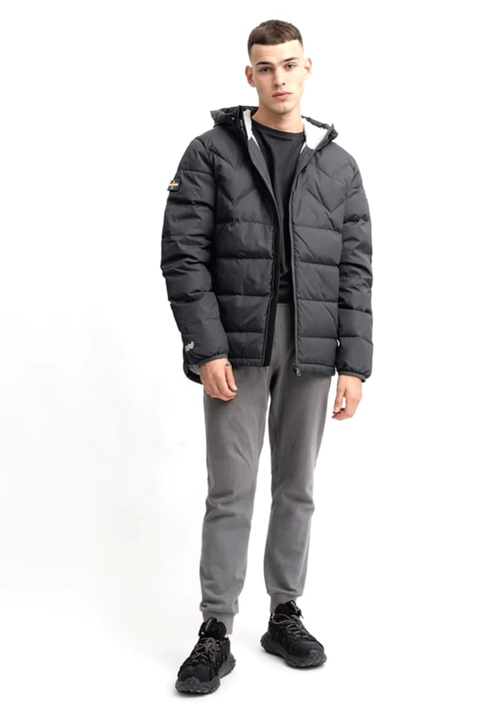 Mountain Works Nations Down Parka Graphite Grey Mountain Works Mountain Works Nations Down Parka Graphite Grey Mountain Works