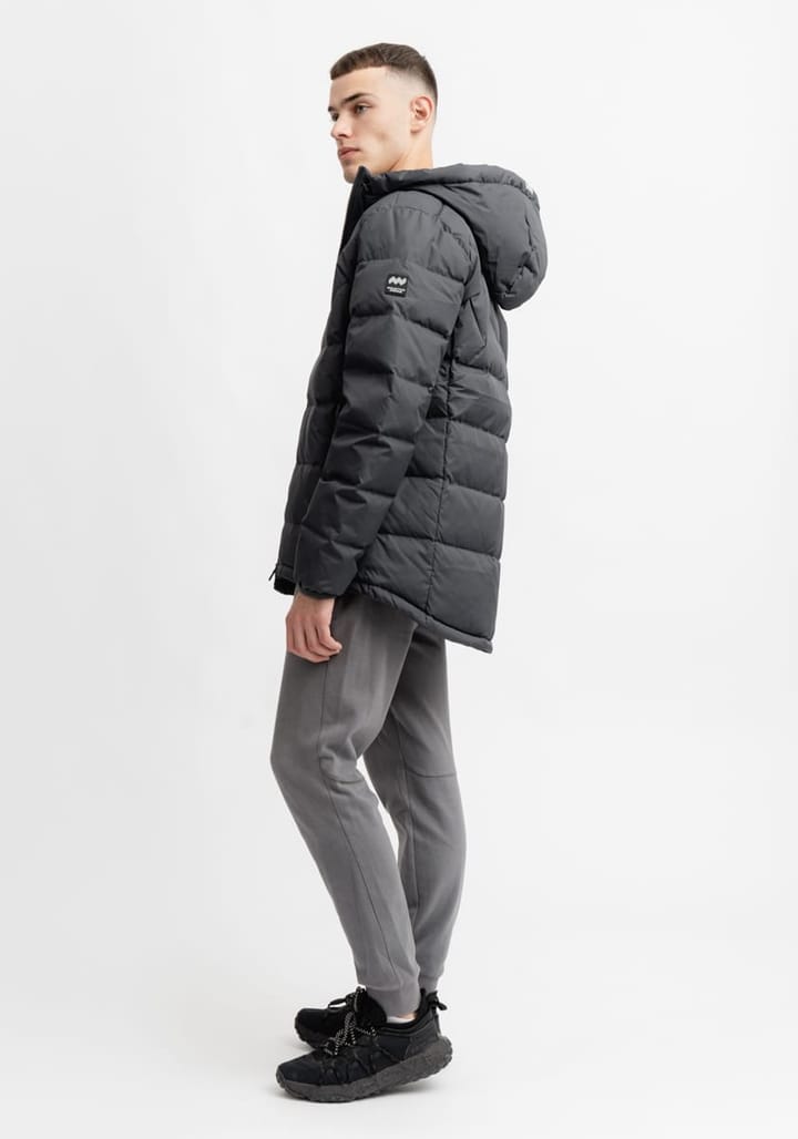 Mountain Works Nations Down Parka Graphite Grey Mountain Works Mountain Works Nations Down Parka Graphite Grey Mountain Works