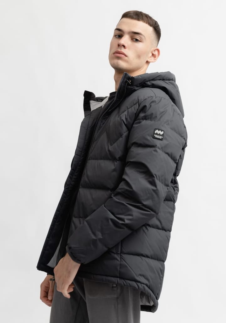 Mountain Works Nations Down Parka Graphite Grey Mountain Works Mountain Works Nations Down Parka Graphite Grey Mountain Works