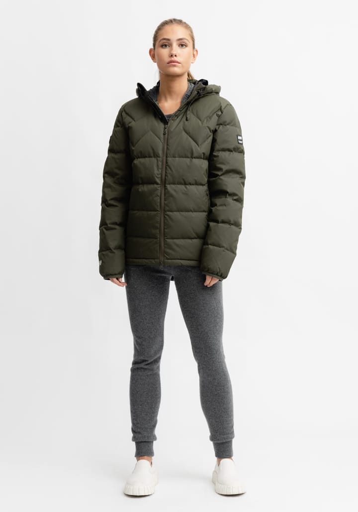 Mountain Works Nations Down Parka Military Mountain Works Mountain Works Nations Down Parka Military Mountain Works