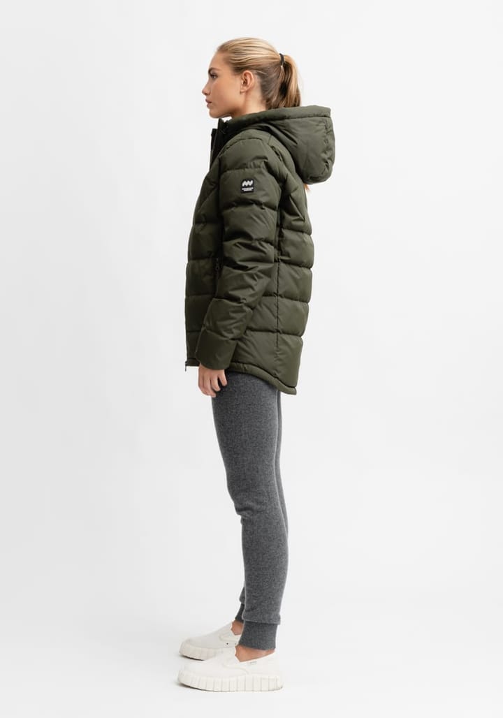 Mountain Works Nations Down Parka Military Mountain Works Mountain Works Nations Down Parka Military Mountain Works