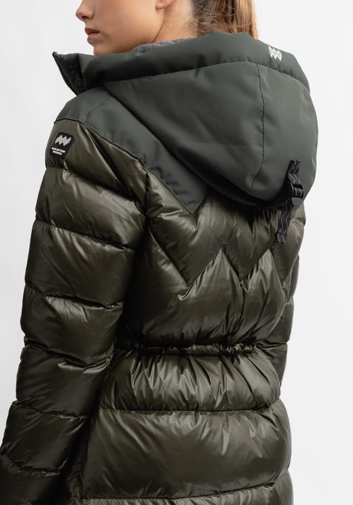 Mountain Works Ws Cocoon Down Coat Military Mountain Works Mountain Works Ws Cocoon Down Coat Military Mountain Works