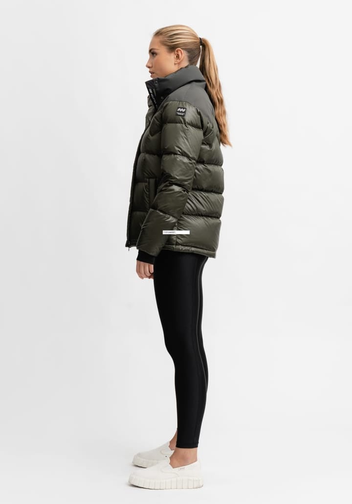 Mountain Works Ws Core Down Parka Military Mountain Works Mountain Works Ws Core Down Parka Military Mountain Works