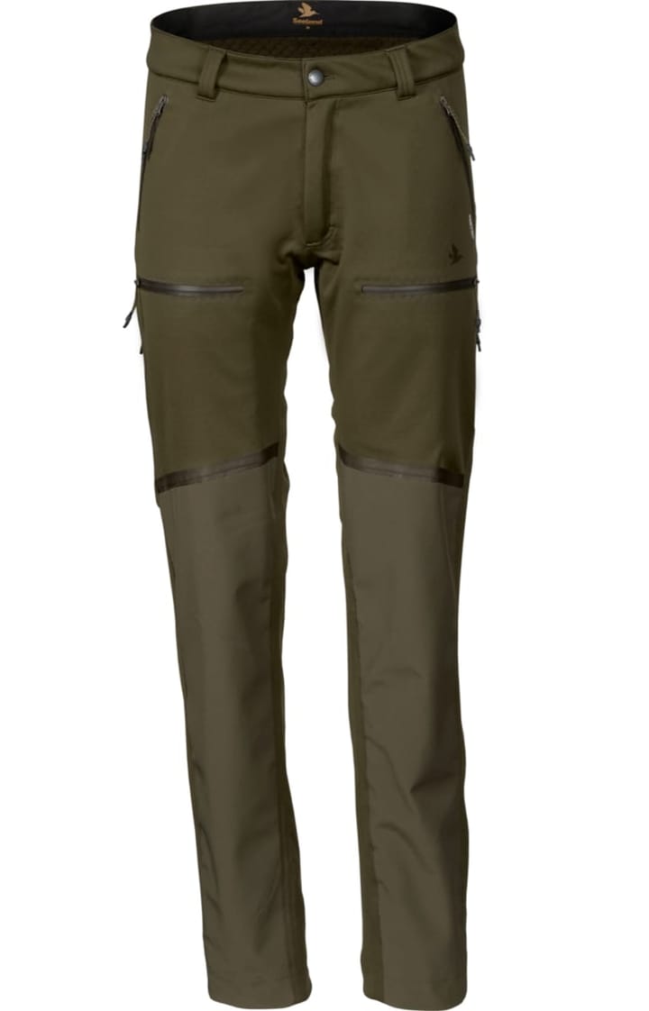 Seeland Hawker Advance Bukser Women Pine Green Seeland Seeland Hawker Advance Bukser Women Pine Green Seeland