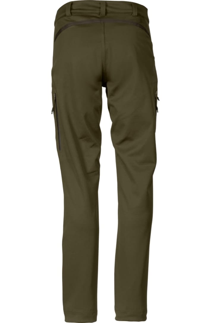 Seeland Hawker Advance Bukser Women Pine Green Seeland Seeland Hawker Advance Bukser Women Pine Green Seeland