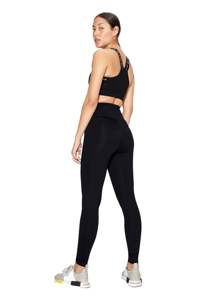 Röhnisch Shape High Waist Tights Black Röhnisch Röhnisch Shape High Waist Tights Black Röhnisch