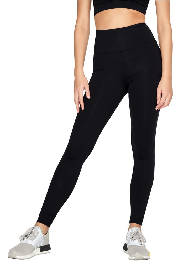 Röhnisch Shape High Waist Tights Black Röhnisch Röhnisch Shape High Waist Tights Black Röhnisch