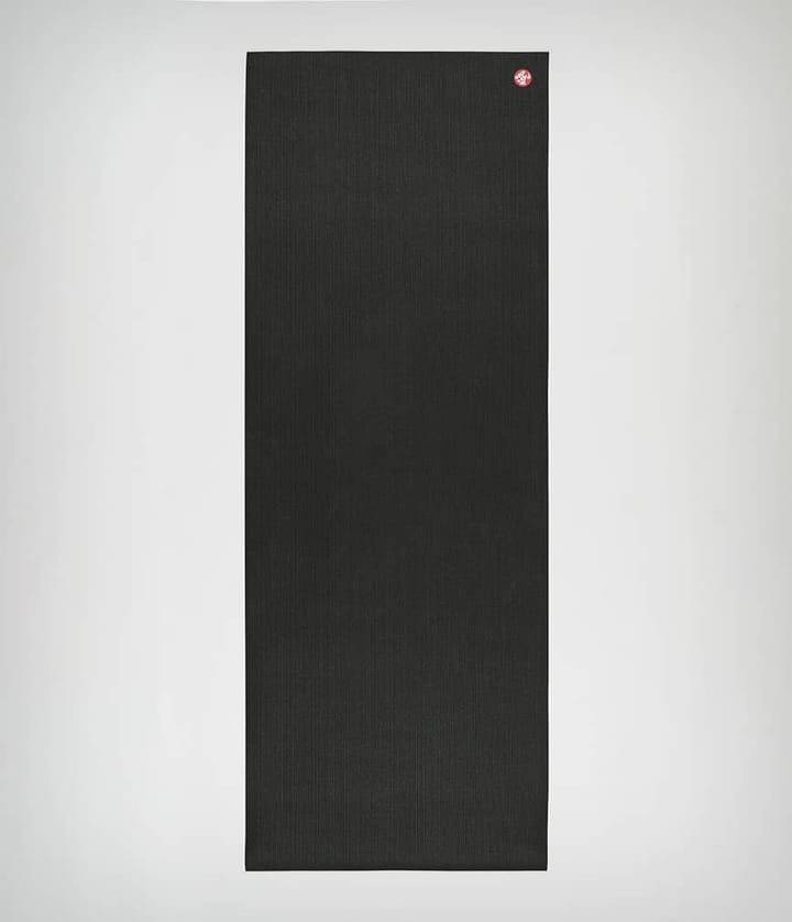 Manduka Pro Yoga Mat Black 180 cm Manduka