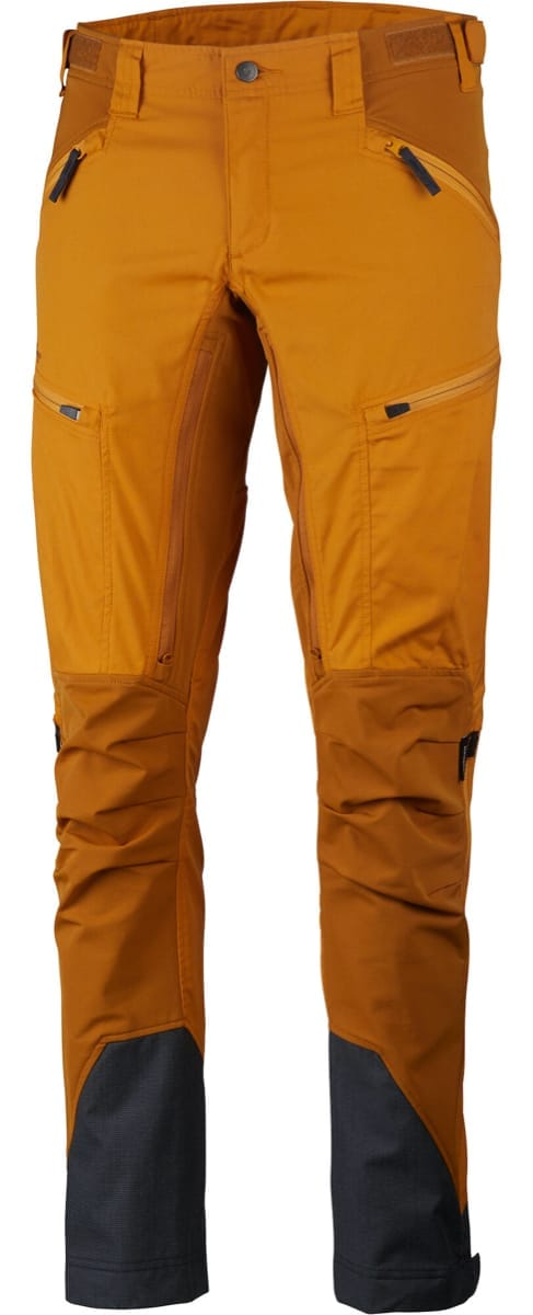 Lundhags Makke Men's Pant Gold/Dk Gold Lundhags Lundhags Makke Men's Pant Gold/Dk Gold Lundhags