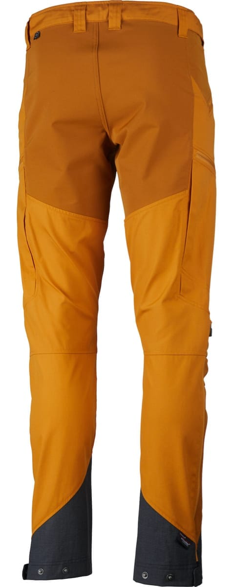Lundhags Makke Men's Pant Gold/Dk Gold Lundhags Lundhags Makke Men's Pant Gold/Dk Gold Lundhags