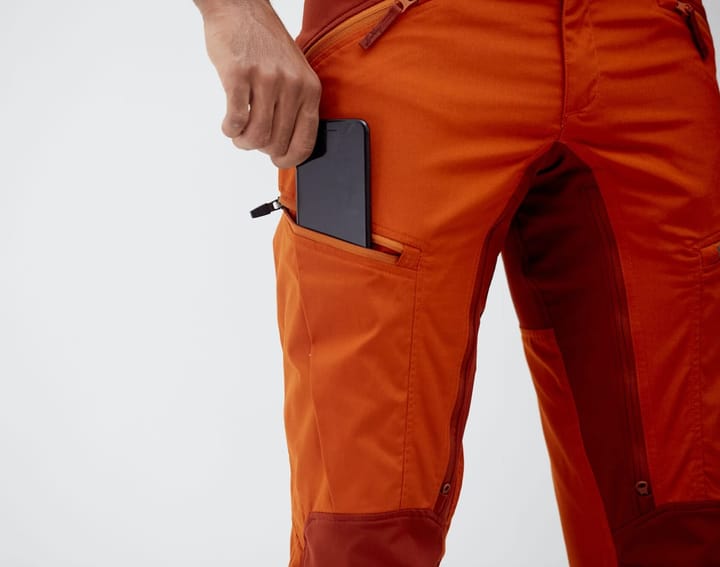 Lundhags Makke Men's Pant Gold/Dk Gold Lundhags Lundhags Makke Men's Pant Gold/Dk Gold Lundhags