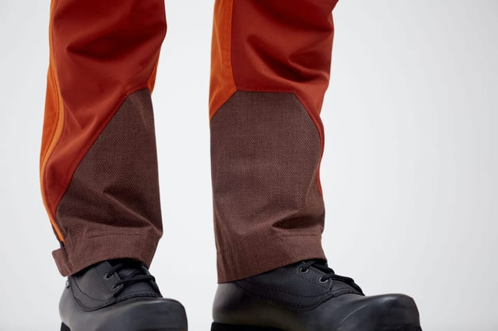 Lundhags Makke Men's Pant Gold/Dk Gold Lundhags Lundhags Makke Men's Pant Gold/Dk Gold Lundhags