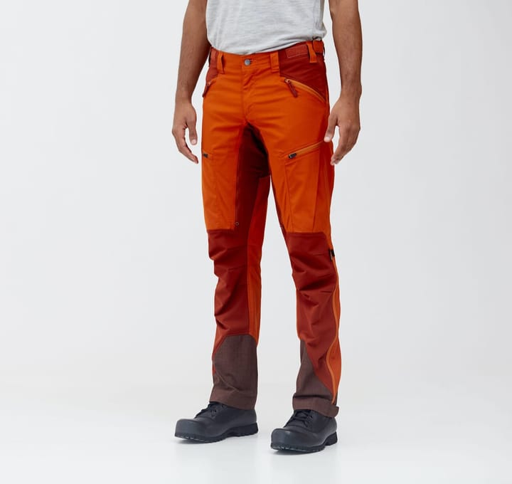 Lundhags Makke Men's Pant Gold/Dk Gold Lundhags Lundhags Makke Men's Pant Gold/Dk Gold Lundhags