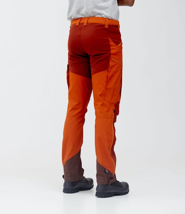 Lundhags Makke Men's Pant Gold/Dk Gold Lundhags Lundhags Makke Men's Pant Gold/Dk Gold Lundhags