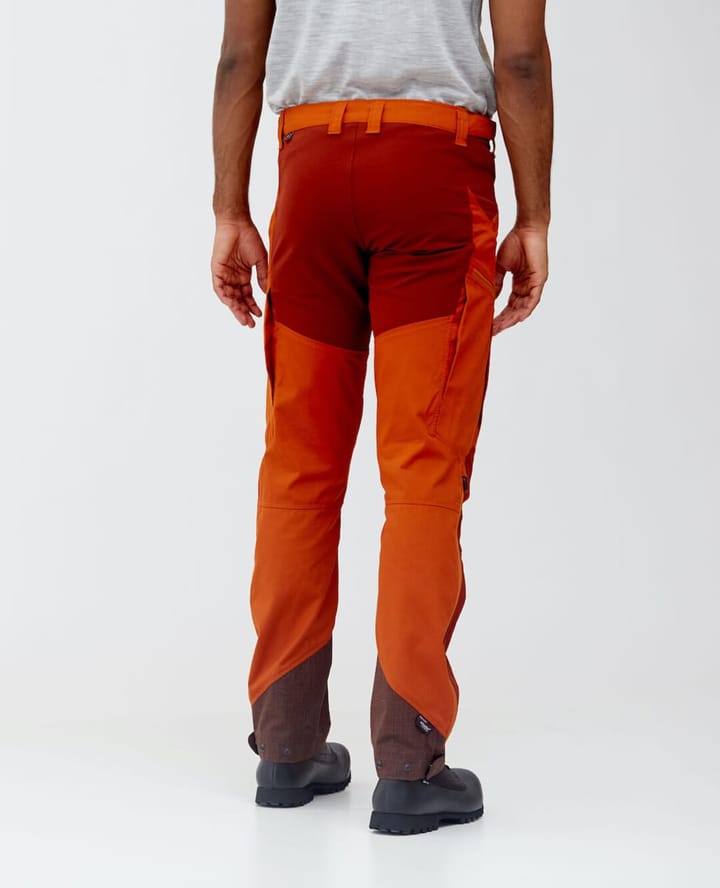 Lundhags Makke Men's Pant Gold/Dk Gold Lundhags Lundhags Makke Men's Pant Gold/Dk Gold Lundhags