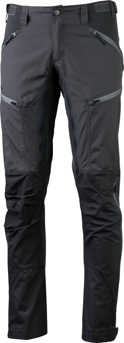 Lundhags Makke Men´s Pant Granite/Charcoal Lundhags Lundhags Makke Men´s Pant Granite/Charcoal Lundhags