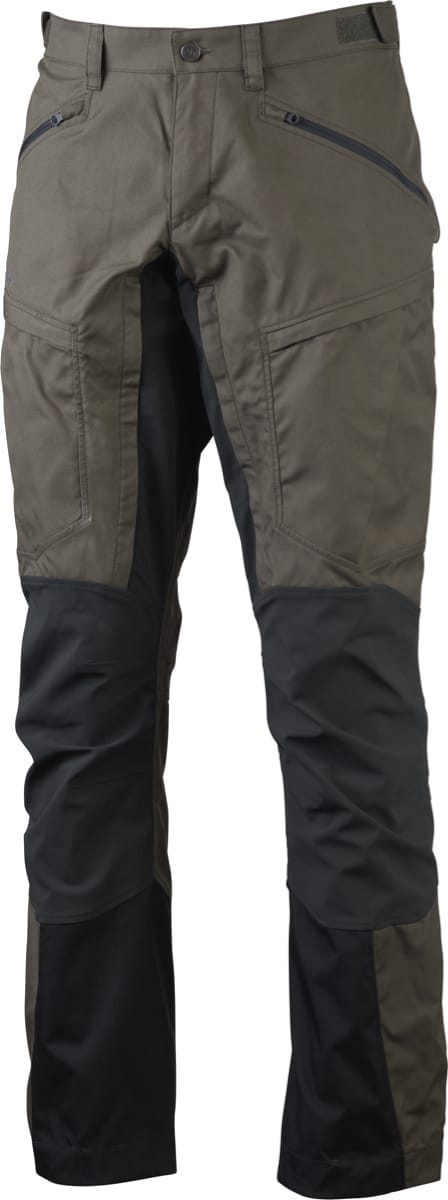 Lundhags Makke Pro Mens Pant Forest Green/Charcoal Lundhags