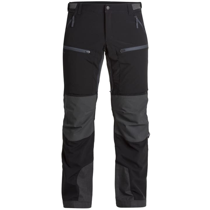 Lundhags Askro Pro Ms Pant Black/Charcoal Lundhags