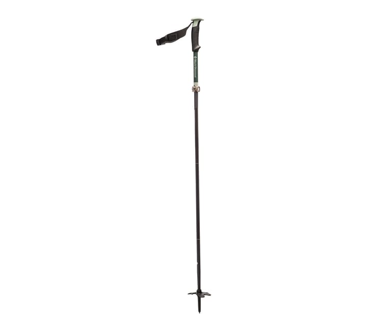 Black Diamond Compactor Ski Poles No Color Black Diamond Black Diamond Compactor Ski Poles No Color Black Diamond