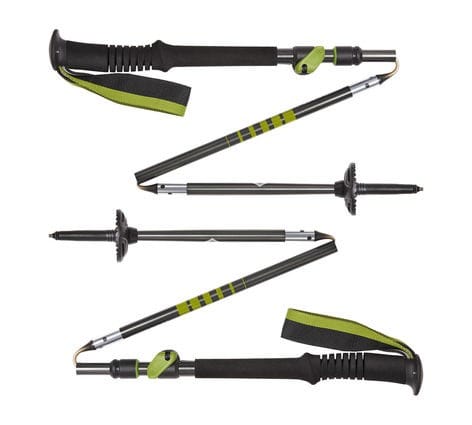 Black Diamond Distance Plus Flz Z-Poles No Color Black Diamond Black Diamond Distance Plus Flz Z-Poles No Color Black Diamond