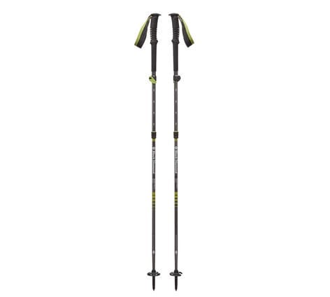 Black Diamond Distance Plus Flz Z-Poles No Color Black Diamond Black Diamond Distance Plus Flz Z-Poles No Color Black Diamond