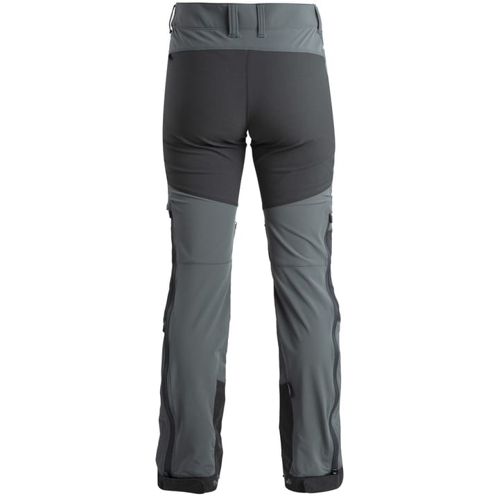 Lundhags Askro Pro Ws Pant Dark Agave/Charcoal Lundhags