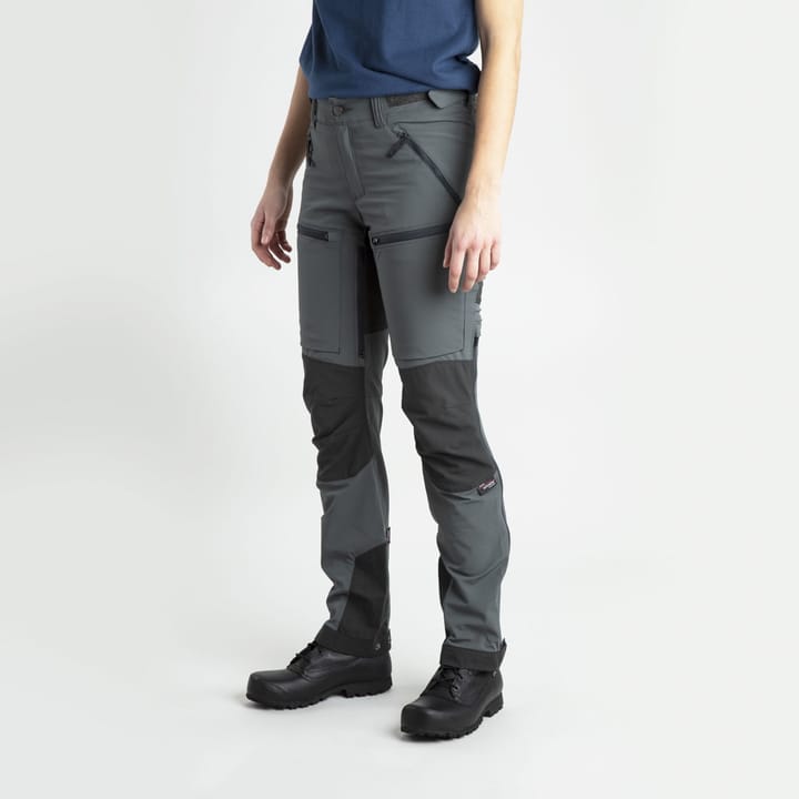 Lundhags Askro Pro Ws Pant Dark Agave/Charcoal Lundhags