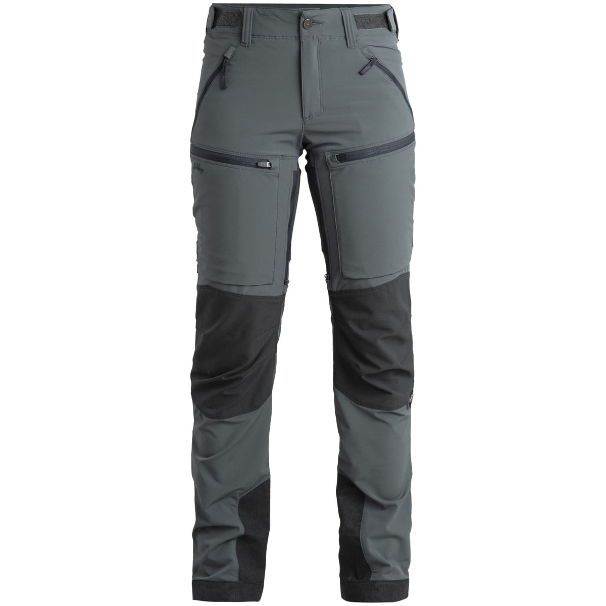Lundhags Askro Pro Ws Pant Dark Agave/Charcoal