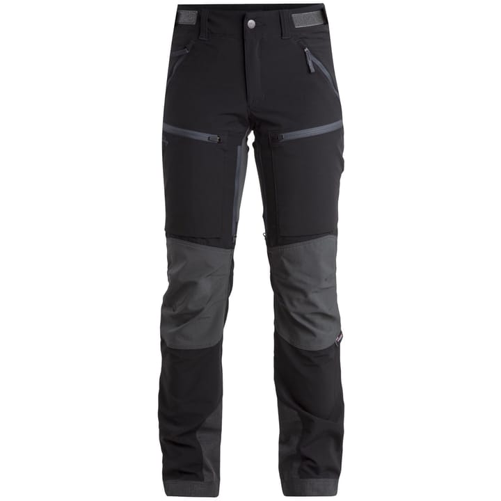 Lundhags Askro Pro Ws Pant Black/Charcoal Lundhags