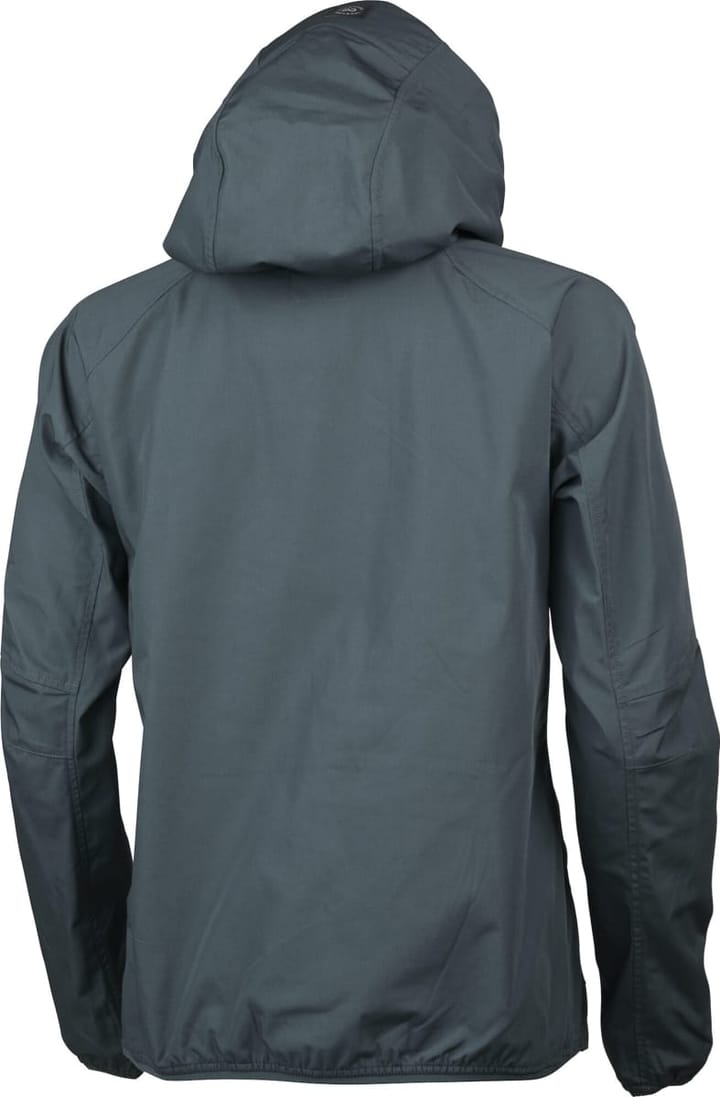 Lundhags Women's Gliis Anorak Dk Agave Lundhags Lundhags Women's Gliis Anorak Dk Agave Lundhags