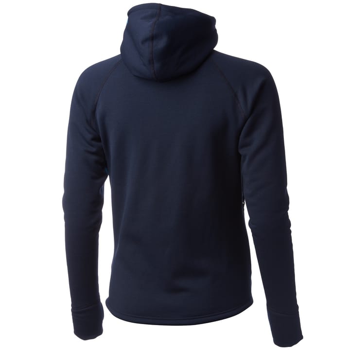 Houdini W's Power Houdi Blue Illusion/Tide Houdini Sportswear Houdini W's Power Houdi Blue Illusion/Tide Houdini Sportswear